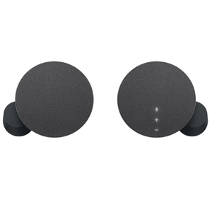 Compra Bocina Logitech MX Sound Bt Plug 3.5mm Negro