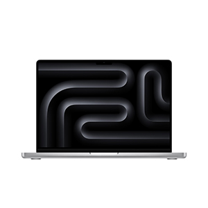 Compra MacBook Pro 14" MXE13E/A Chip M3 CPU8 GPU10 16GB 1TB Plata
