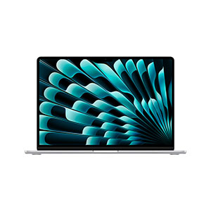 Compra MacBook Air 15" MXD23E/A Chip M3 CPU8 GPU10 16GB 512GB Plata