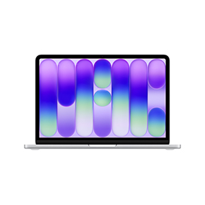 Compra MacBook Neo 13" A18 Pro 6CPU 5GPU 8GB 256GB Plata