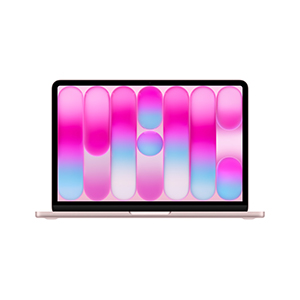 Compra MacBook Neo 13" A18 Pro 6CPU 5GPU 8GB 512GB Rosa Rubor