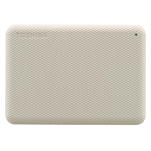 Compra Disco Duro Toshiba Portatil Canvio 1TB Blanco