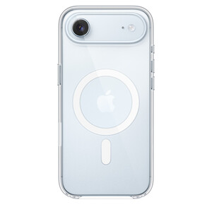 Compra Funda Apple iPhone Air Policarbonato Magsafe Escarcha