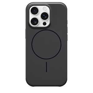 Compra Funda Beats iPhone 16 Pro MagSafe Negro