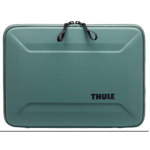 Compra Sleeve Thule Gauntlet MacBook 13" - 14" Verde
