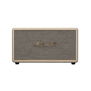 Compra Bocina Marshall Stanmore III, Bt Crema