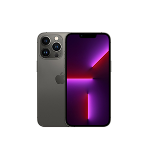 Compra iPhone 13 Pro 256GB Grafito