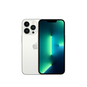 Compra iPhone 13 Pro 256GB Plata