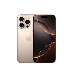 Compra iPhone 16 Pro 512GB Titanio Del Desierto