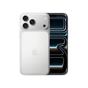 Compra iPhone 17 Pro Max 256GB Plata