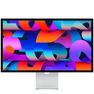Compra Monitor Apple Studio Display Estándar Inclinación Ajustable