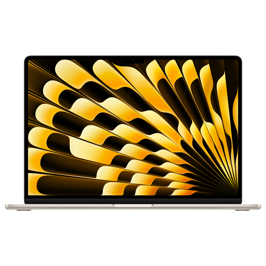 MacBook Air 15" M5