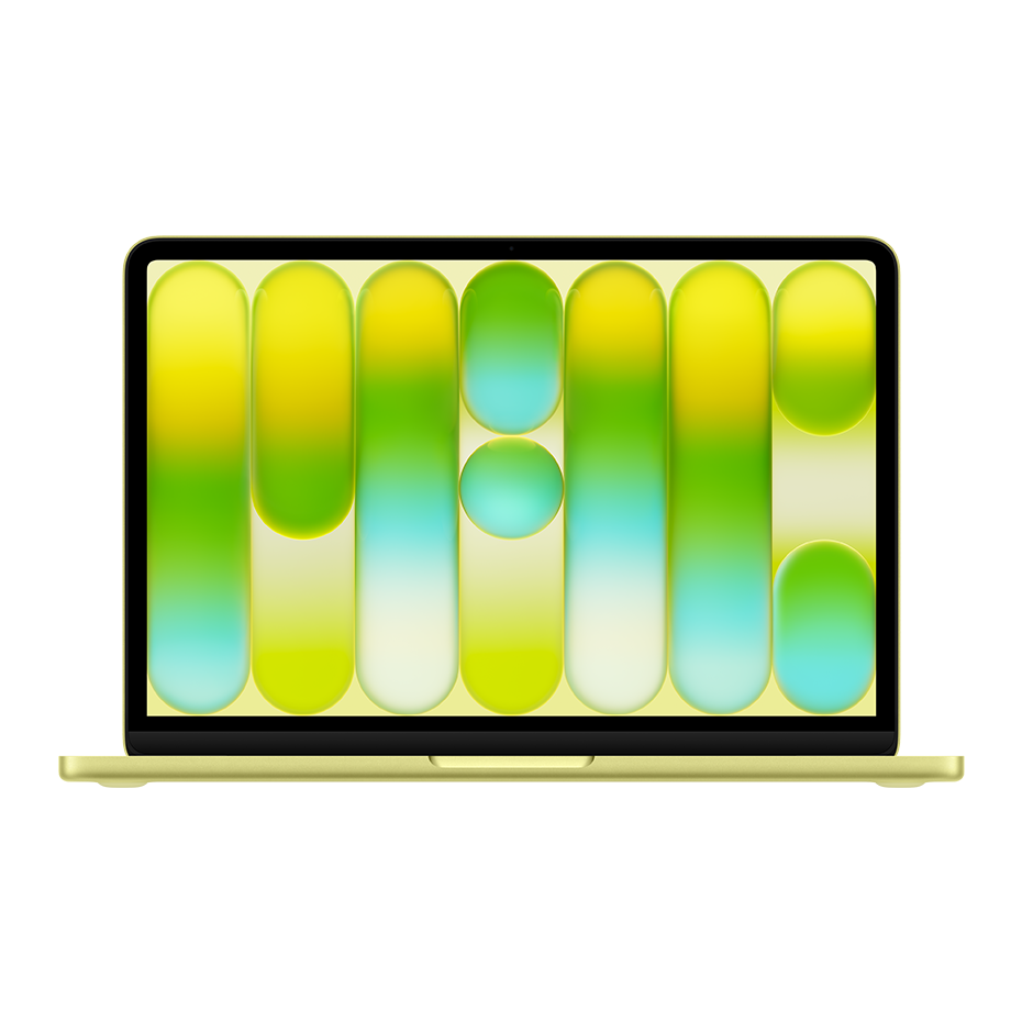 MacBook Neo