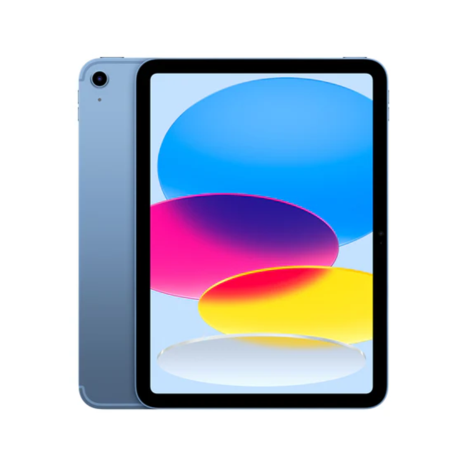 iPad A16