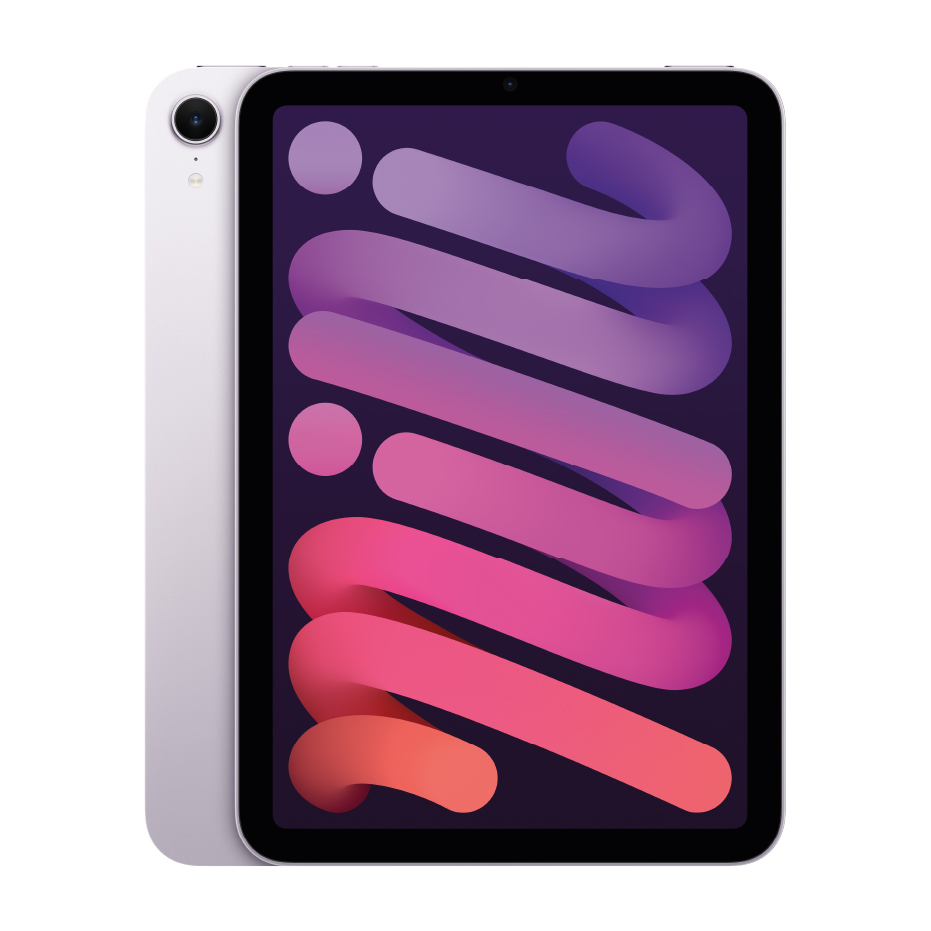iPad mini A17 Pro