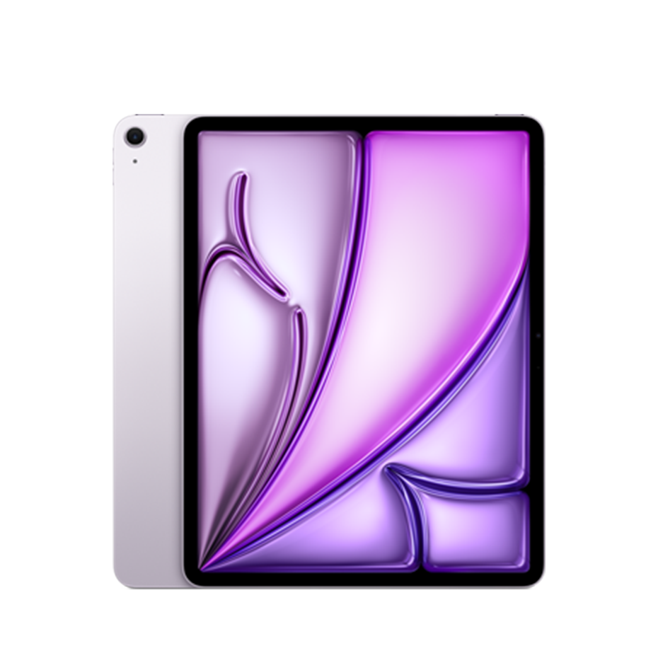 iPad Air 13" M3