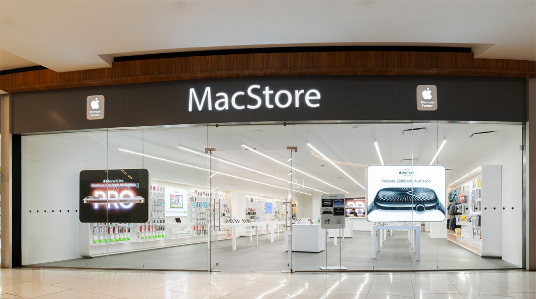 Oferta MacStore