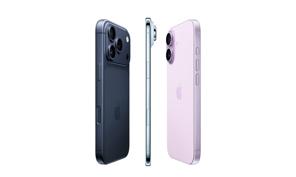 iPhone