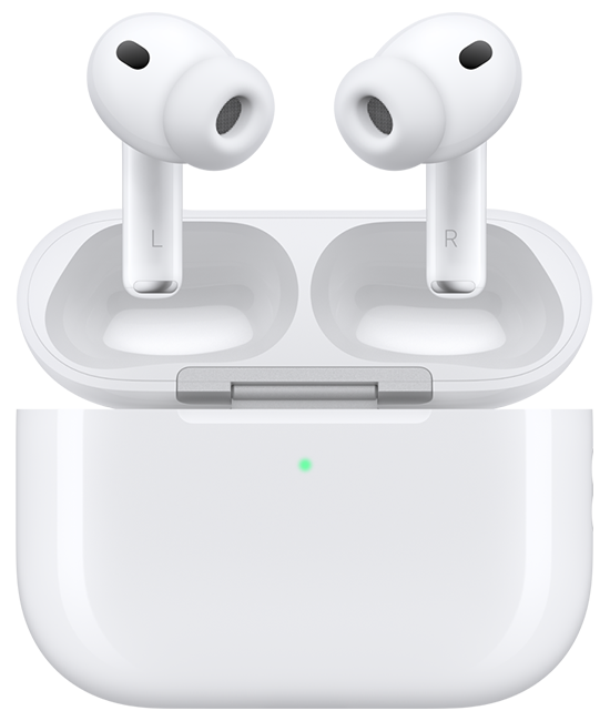 iPhone