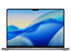 MacBook Pro de 16” (M1 Pro o M1 Max, 2021)
