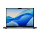 MacBook Pro de 14” (M4 Max)